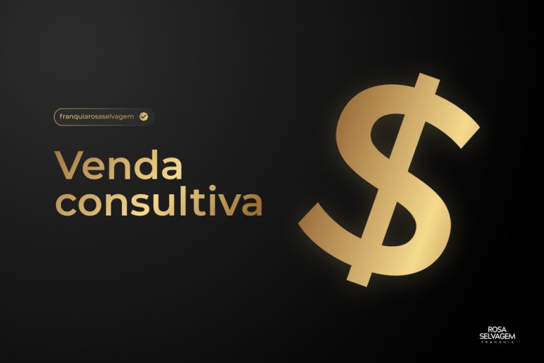 Técnicas de abordagem e venda consultiva